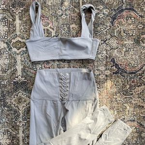 weworewhat active set